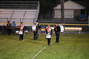 UHS TMB Sage City Marching Band Invitational